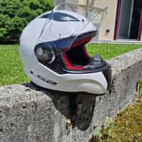 Casco moto LS2 taglia S