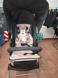 passeggino Hauck 