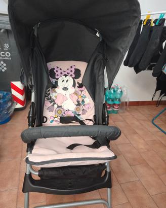 passeggino Hauck 