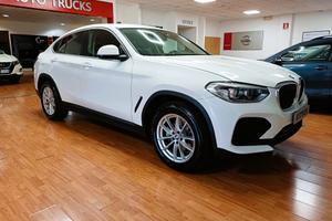 Bmw X4 xDrive20d 48V Business Advantage