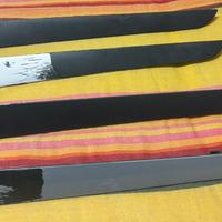 Accessori portiere aui a4 b8/b8.5