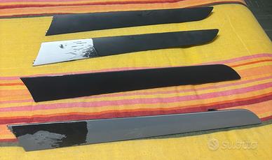 Accessori portiere aui a4 b8/b8.5