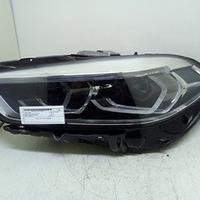PROIETTORE LED SX. BMW SERIE 1 (F40) 5P (05/19-) B