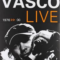 Libro Vasco Rossi