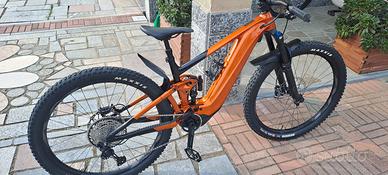 E-BIKE GIANT mtb TRANCE X E+1 PRO tg.M