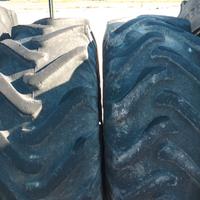 Pneumatici agricoli usati