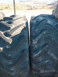 Pneumatici agricoli usati