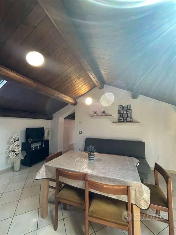 Appartamento – Ravenna, Mezzano - Vista 4