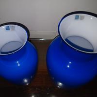 Vasi Aureliano Toso Murano 