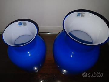 Vasi Aureliano Toso Murano 