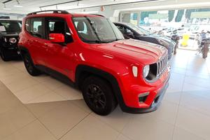 Jeep Renegade 1.6 Mjt 130 CV Longitude