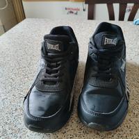 scarpe da GINNASTICA DONNA EVERLAST