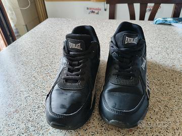 scarpe da GINNASTICA DONNA EVERLAST