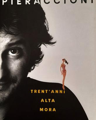 TRENT' ANNI ALTA MORA di Leonardo Pieraccioni