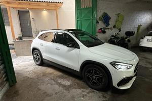 Mercedes gla 200d