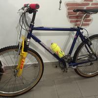 MTB Ronzoni vintage taglia L 