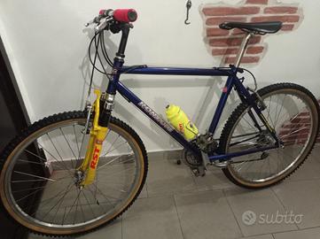 MTB Ronzoni vintage taglia L 