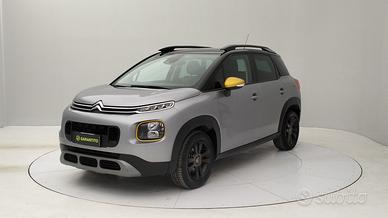 CITROEN C3 Aircross 2017 - C3 Aircross 1.2 U232610