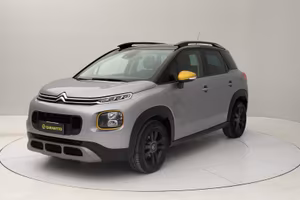 CITROEN C3 Aircross 2017 - C3 Aircross 1.2 U232610