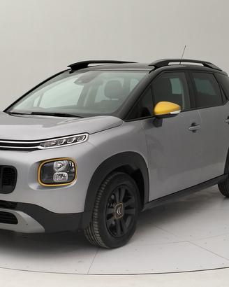 CITROEN C3 Aircross 2017 - C3 Aircross 1.2 U232610