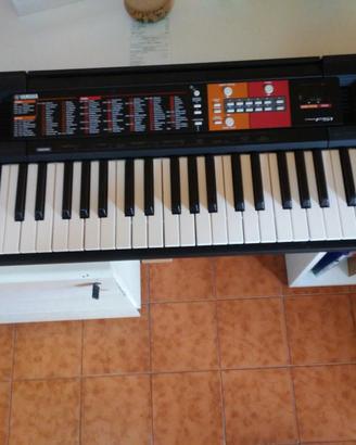 Tastiera musicale digitale