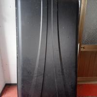 Box in PVC per carrello Cresci H7 S.F./B