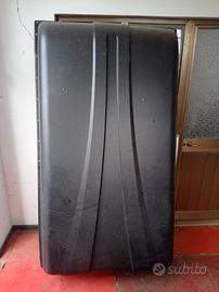 Box in PVC per carrello Cresci H7 S.F./B