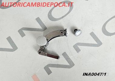 Meccanismo Apertura Voletto post - AR Giulia GT Ju