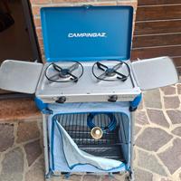 formello campeggio campingaz