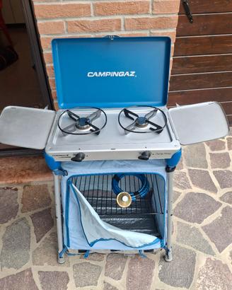 formello campeggio campingaz