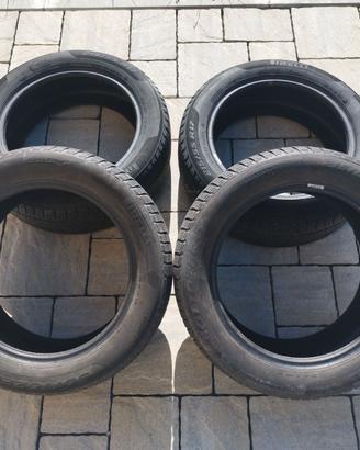 Pneumatici Pirelli Sottozero3 215 55 R17 94H M/S