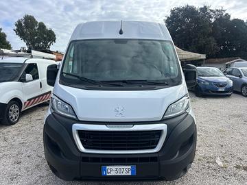 PEUGEOT BOXER PREMIUM L3 H2