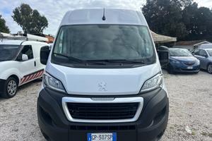 PEUGEOT BOXER PREMIUM L3 H2