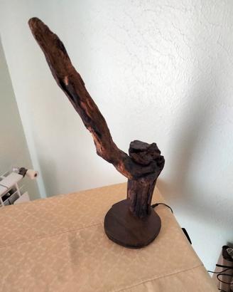 lampada da tavolo 