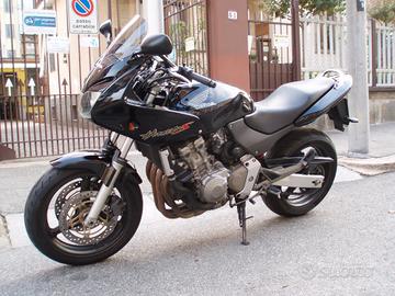 Honda Hornet 600 S