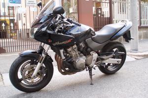 Honda Hornet 600 S