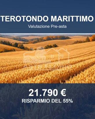 Immobile in asta di 72094 m² a Monterotondo Maritt