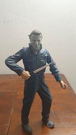 Michael Myers McFarlane Halloween