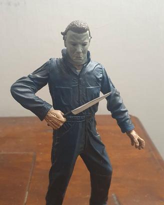 Michael Myers McFarlane Halloween