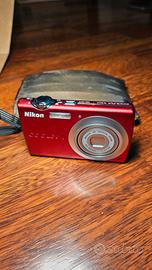 Nikon Coolpix S203