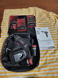 avvitatore 12 v