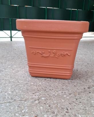 Vaso da giardino