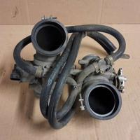 Corpi farfallati iniettori Ducati Monster 620