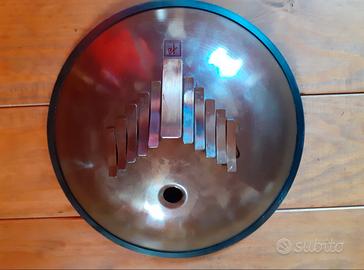 Strumento kalimba