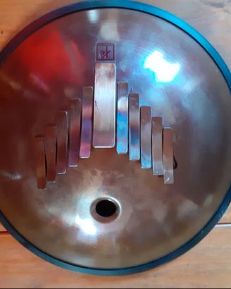 Strumento kalimba