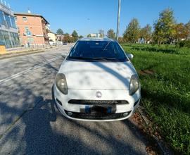 FIAT Punto, 1.4 Natural Power