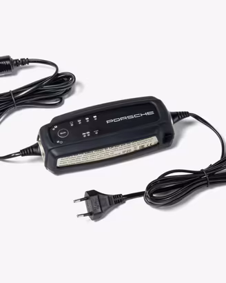 Porsche Charge-o-mat Pro - mantenitore carica batt