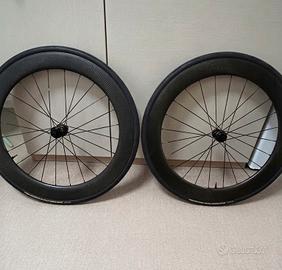 Ruote MAVIC COMETE SL 65