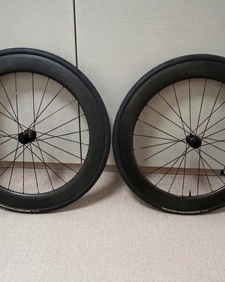 Ruote MAVIC COMETE SL 65