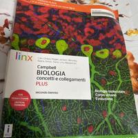 Campbell biologia concetti e collegamenti plus sec